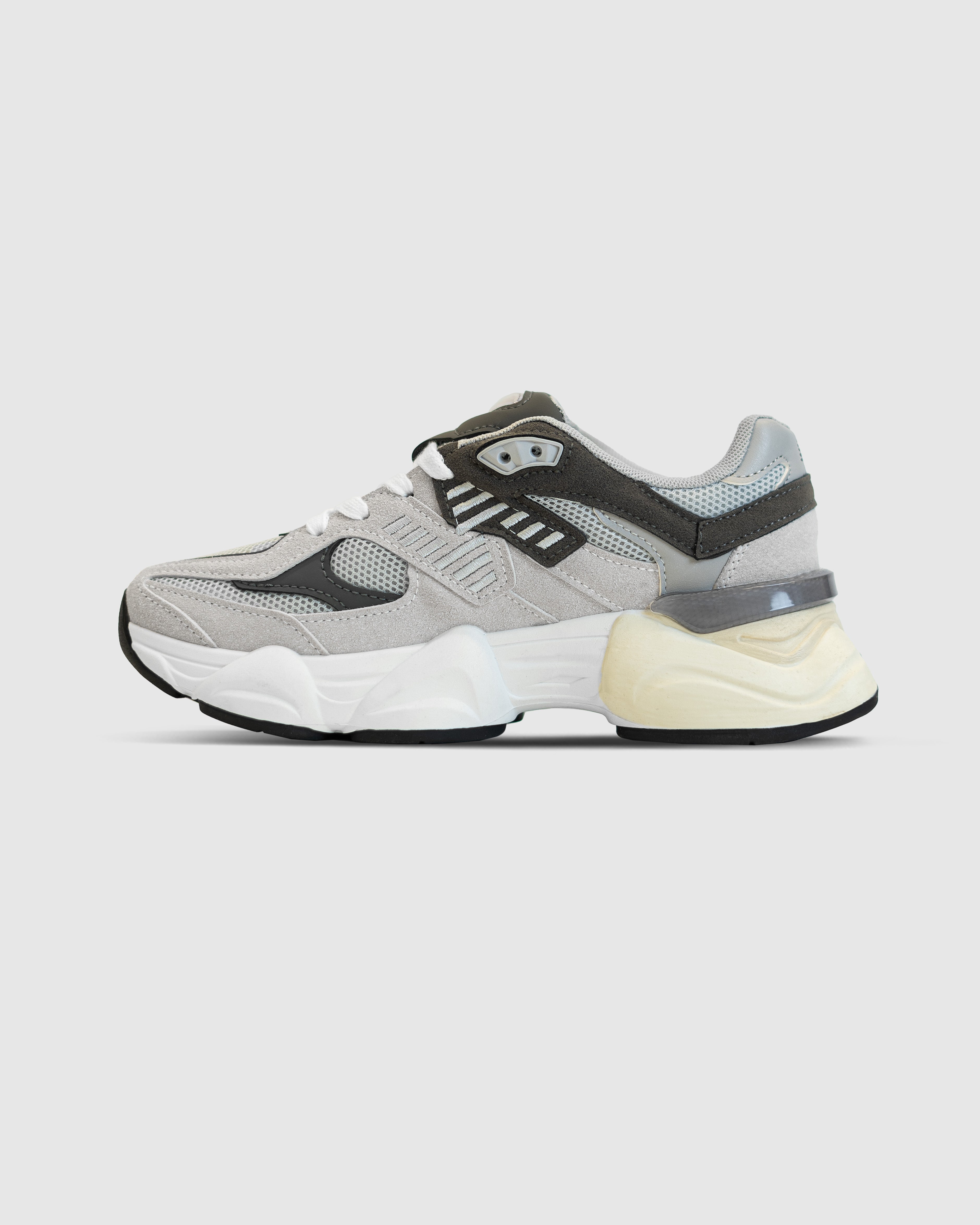 NEW BALANCE 9060 MUSHROOM SHOES